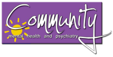 Community Mental Health and Psychiatry