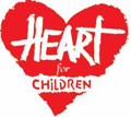 Heart for Children